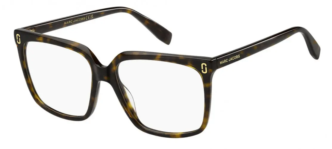 Marc Jacobs Mj1145 Eyeglasses 1