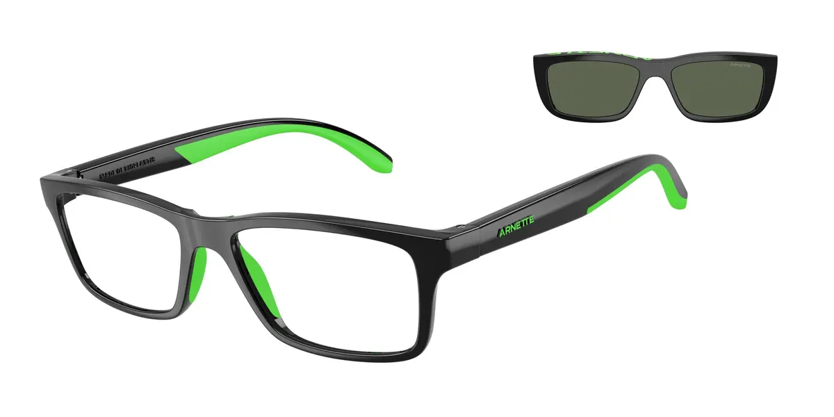 Arnette Graf 4356 Sunglasses 1