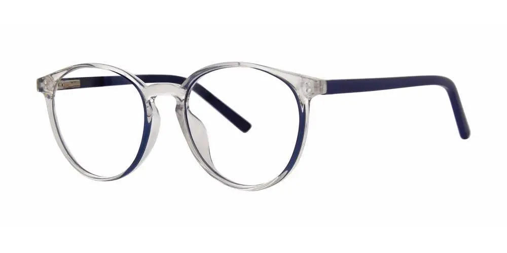 Plastics Ii Guidance Eyeglasses 2