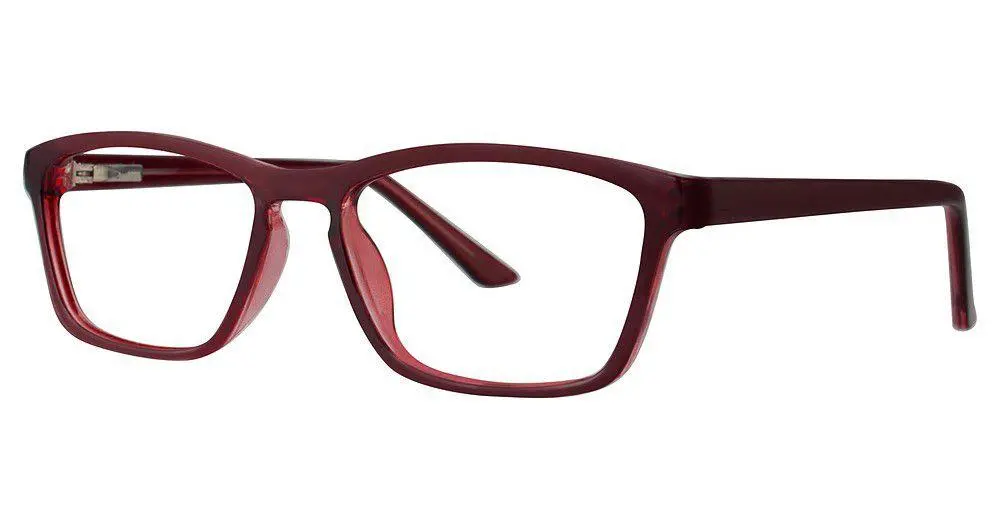 Plastics Ii Telltale Eyeglasses 1