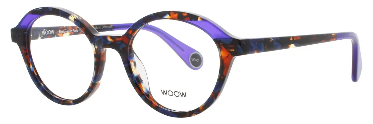 Woow Runway1 Eyeglasses 1