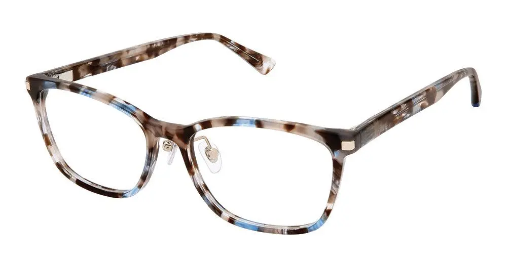 Superflex Sf-668 Eyeglasses 1