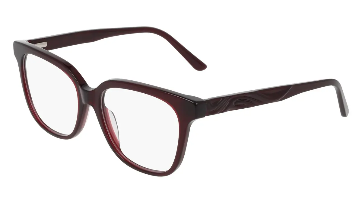 Marchon Nyc M 5046 Eyeglasses 1