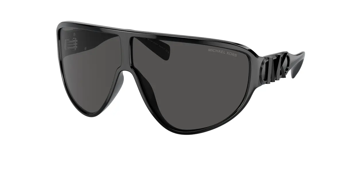 Michael Kors Empire Shield 2194 Sunglasses 1