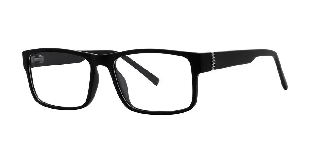 Plastics I Visionary Eyeglasses 1