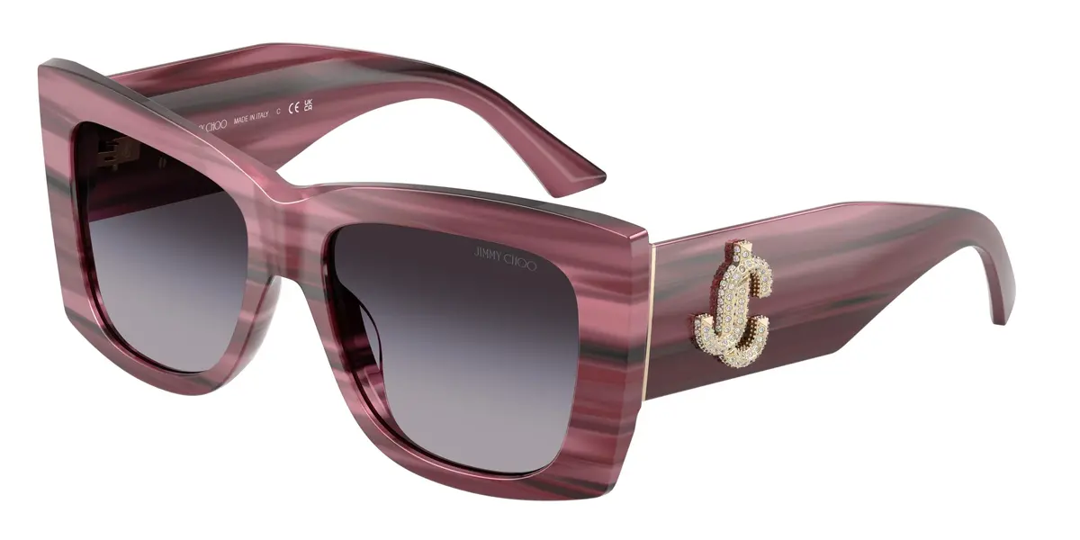 Jimmy Choo 5036B Sunglasses 1