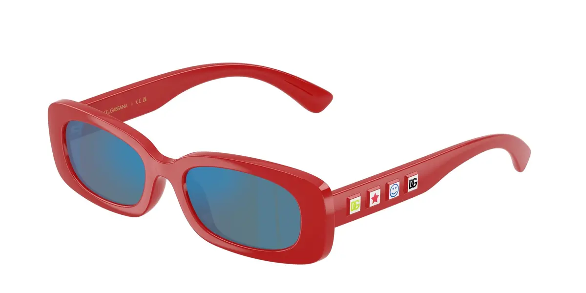 Dolce & Gabbana Kids 6006U Sunglasses 1