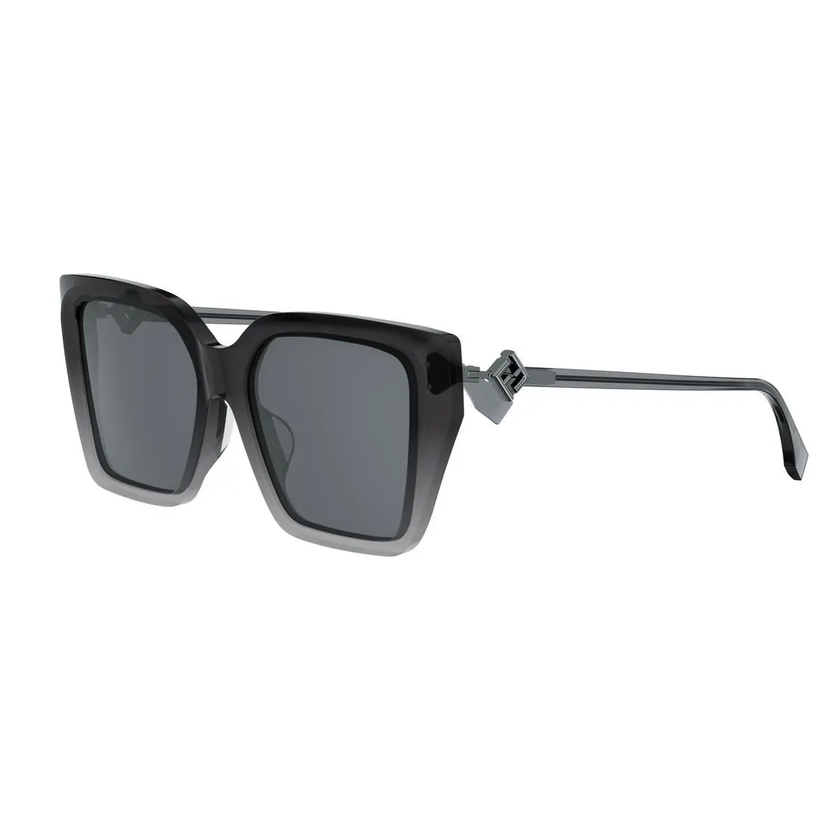Fendi Fe40161f Sunglasses 1