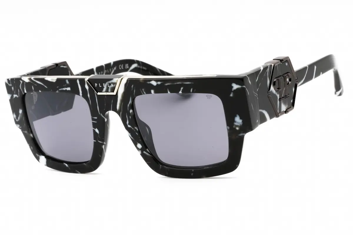 Philipp Plein Spp092m Sunglasses 1