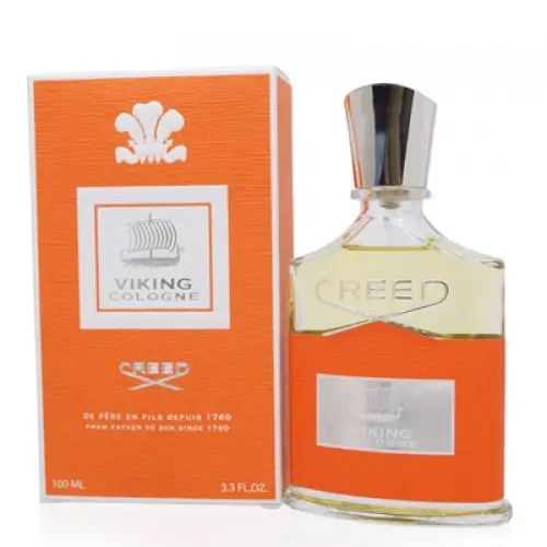 Creed Viking Cologne Edp Spray 1