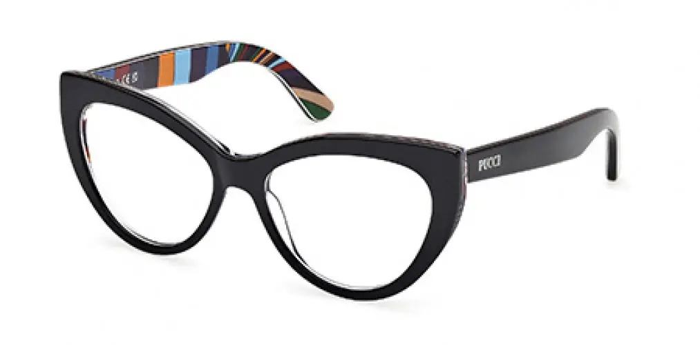 Emilio Pucci 5266 Eyeglasses 1