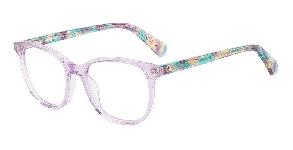 Kate Spade Ksjoelyn2 Eyeglasses 1