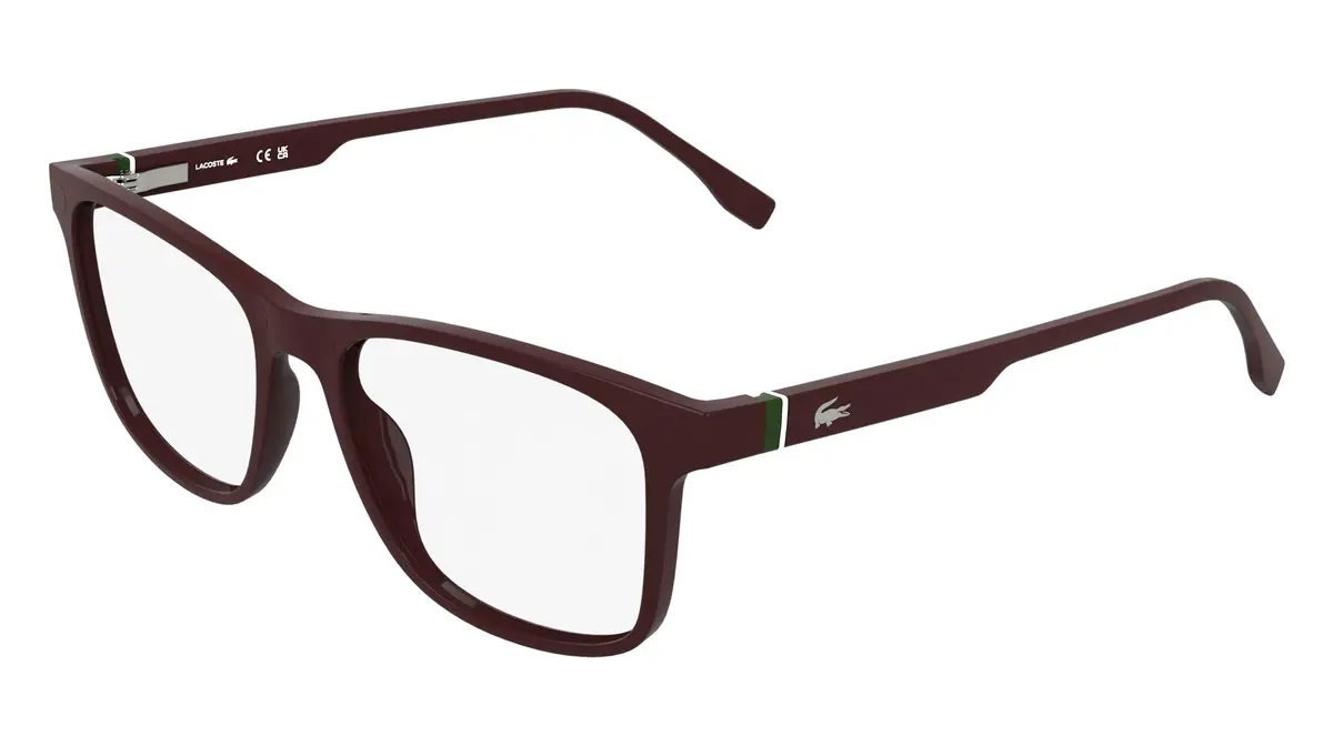 Lacoste L4007mag Set Eyeglasses 1