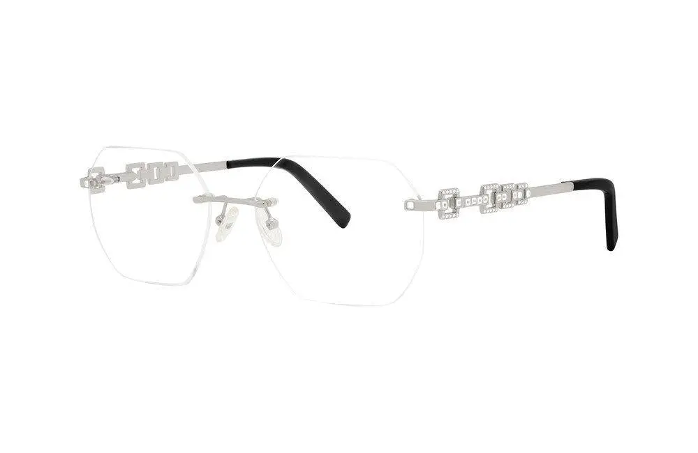 Caviar Caviar2425 Eyeglasses 1