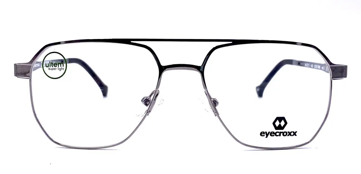 Eyecroxx Ec617md Eyeglasses 1