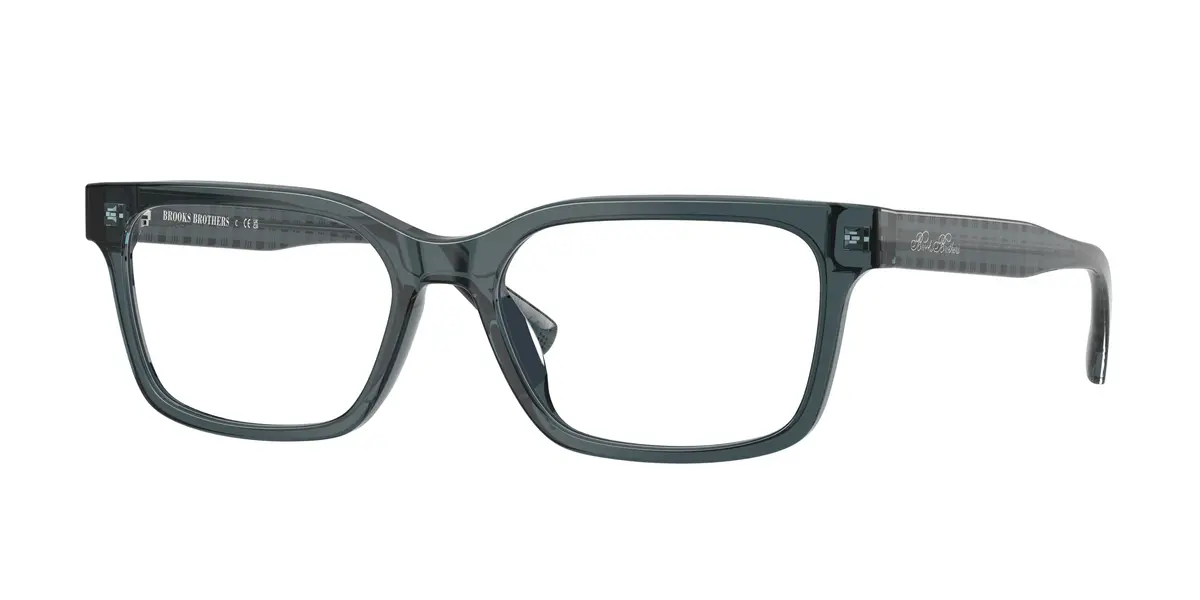 Brooks Brothers 2078U Eyeglasses 1