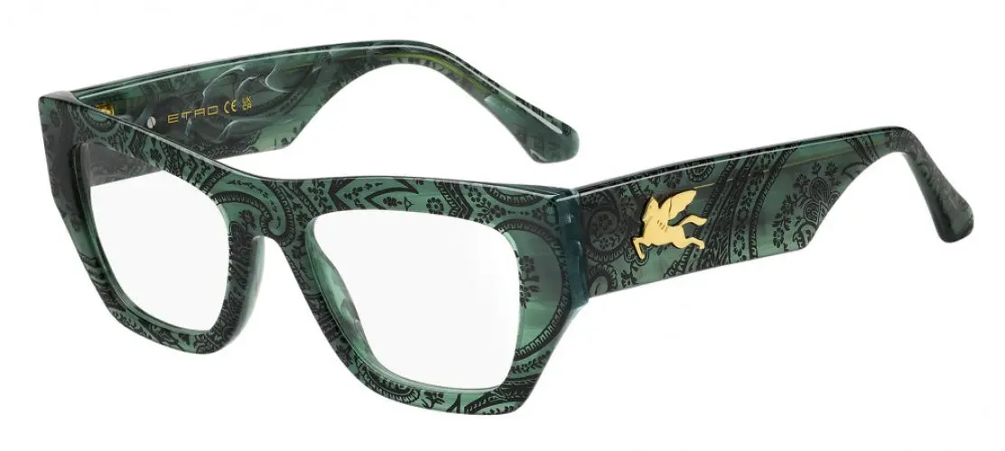 Etro 0078 Eyeglasses 1