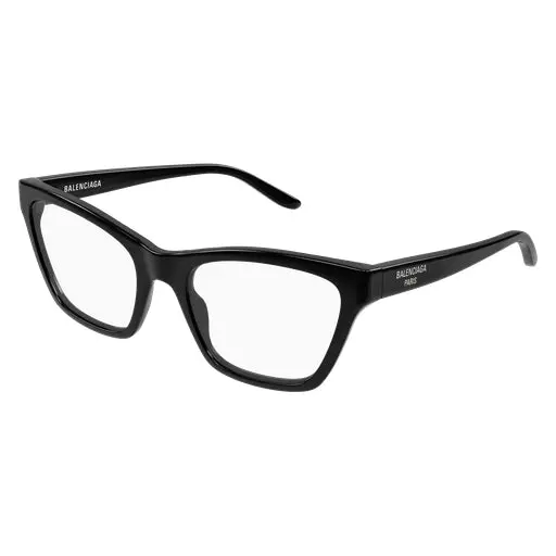 Balenciaga Bb0440o Eyeglasses 1