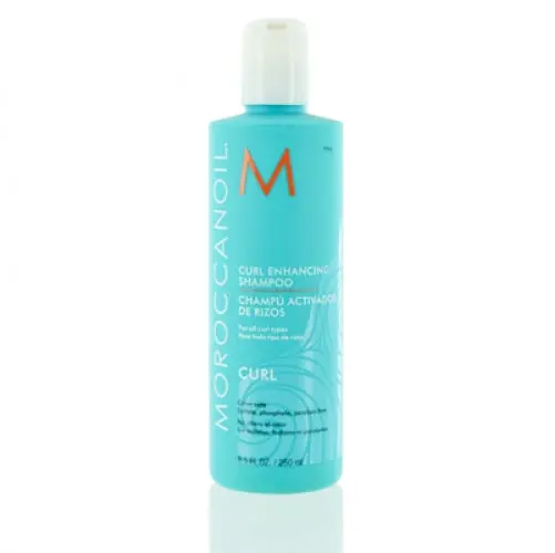 Moroccanoil Curl Enhancing Shampoo 1