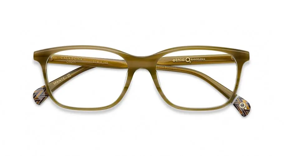 Etnia Barcelona Vintage Cala Bona Eyeglasses 1