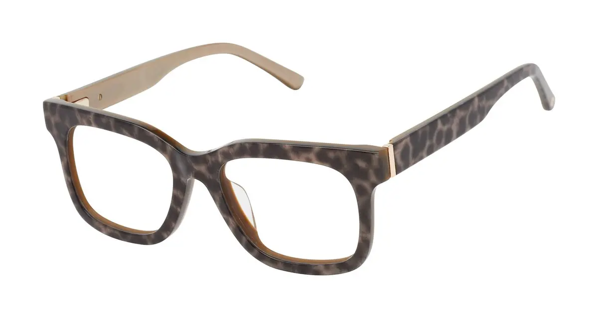 L.A.M.B. La141 Eyeglasses 1