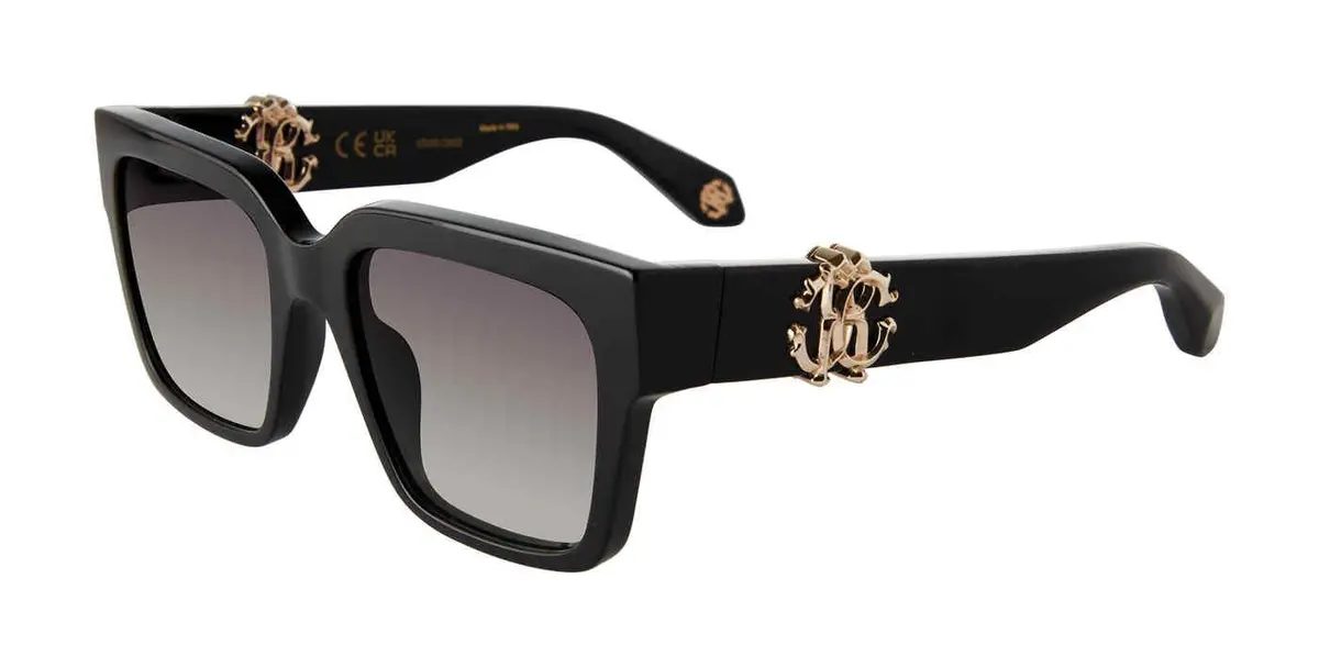 Roberto Cavalli Src040m Sunglasses 1