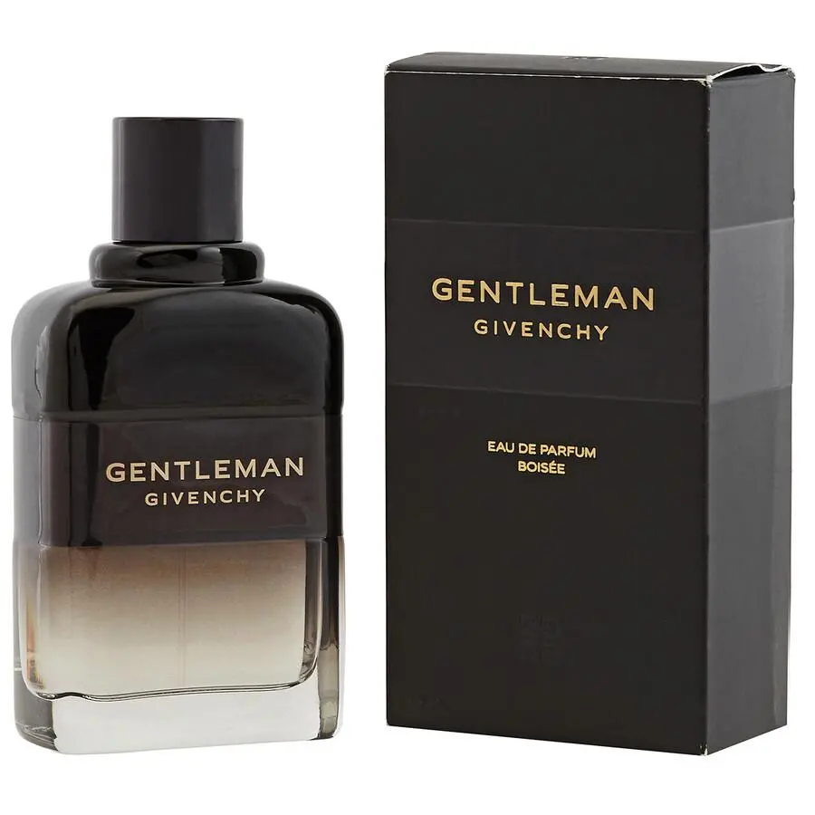 Givenchy Gentleman Boisee Edp Spray 1