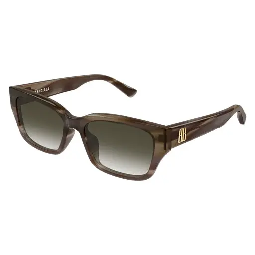 Balenciaga Bb0480sk Sunglasses 1