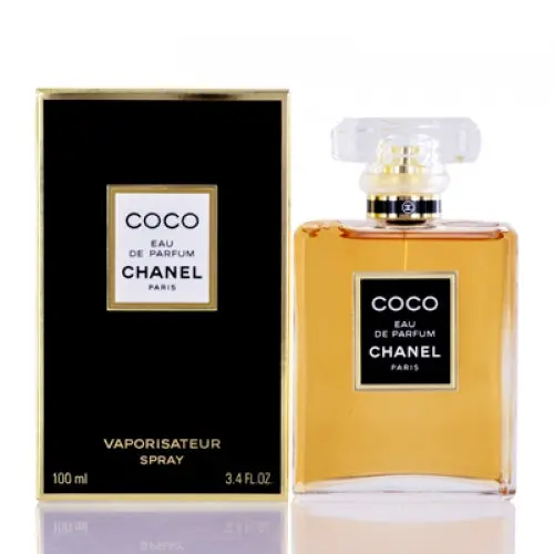 Chanel Coco Edp Spray 1