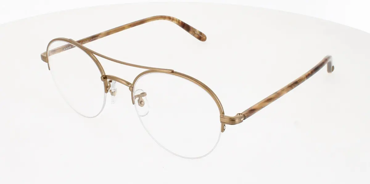Garrett Leight Manchester Eyeglasses 1