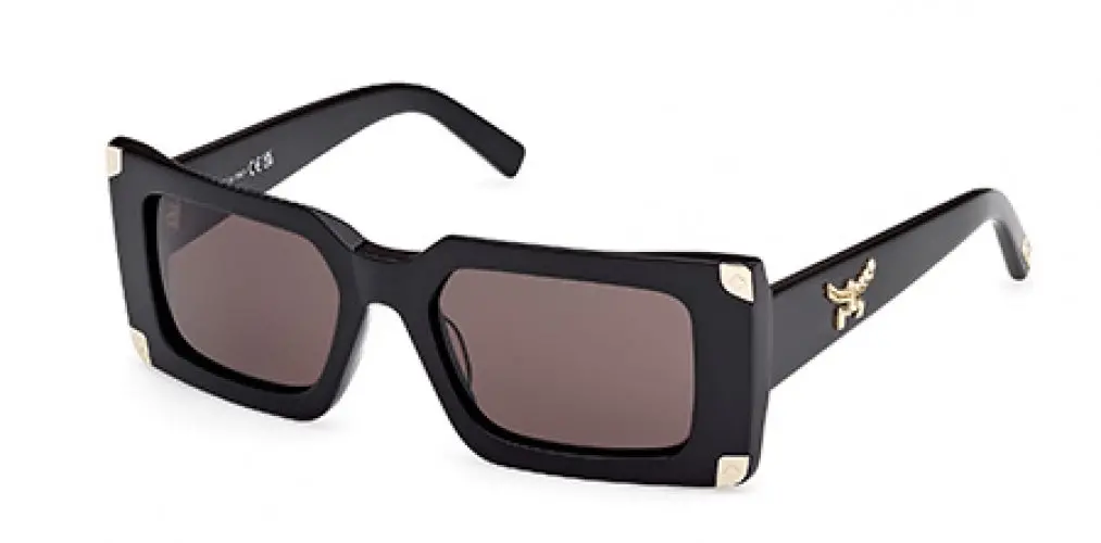 Mcm Worldwide 0007 Sunglasses 1