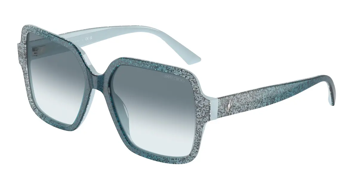 Jimmy Choo 5005F Sunglasses 1