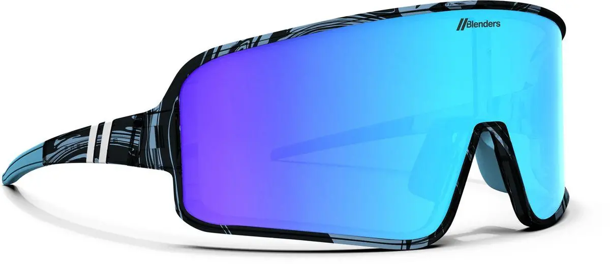 209445 Eclipse Small Sunglasses 1