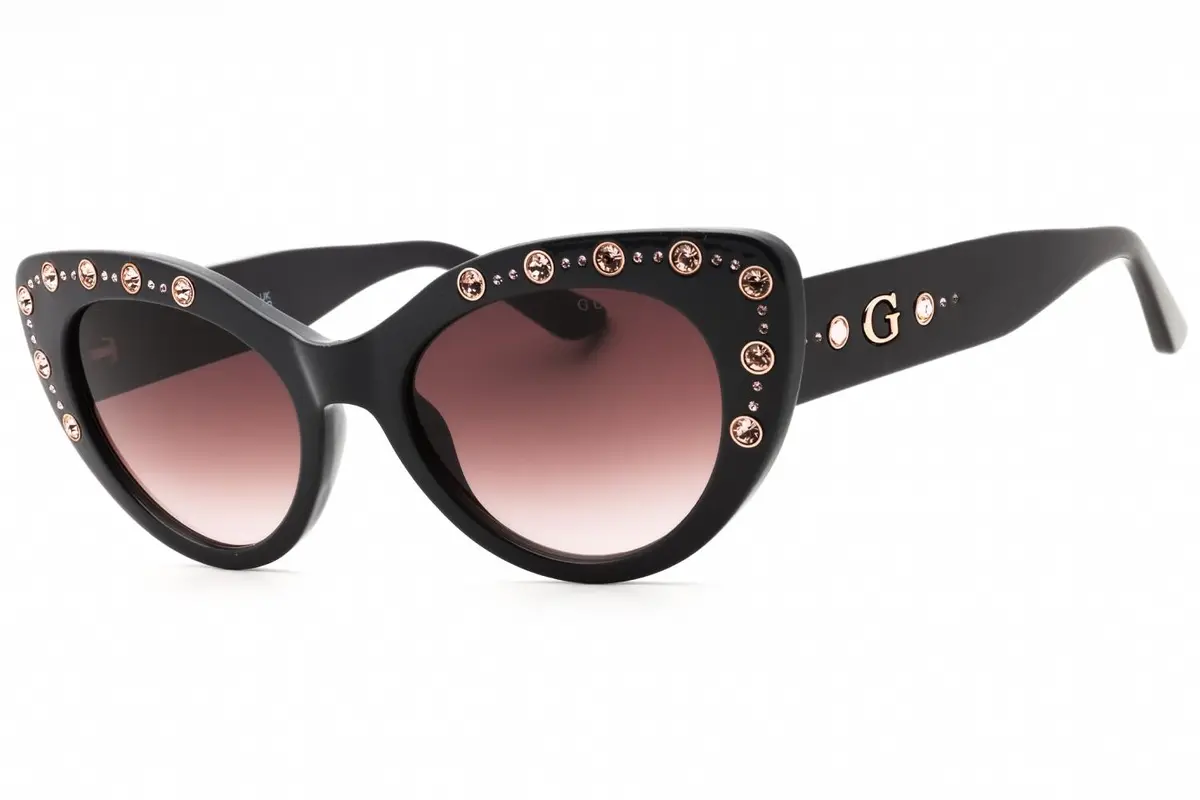 Guess Gu00163 Sunglasses 1
