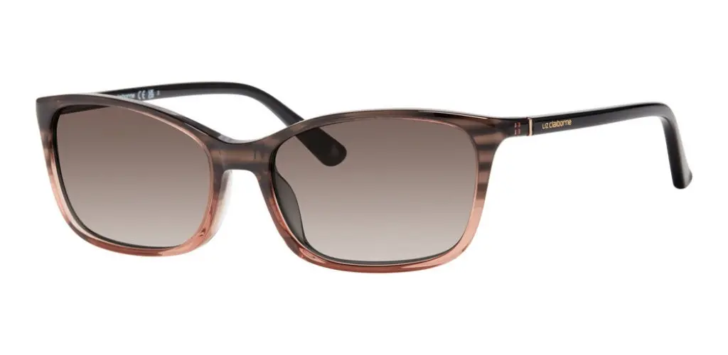 Liz Claiborne L590 Sunglasses 1