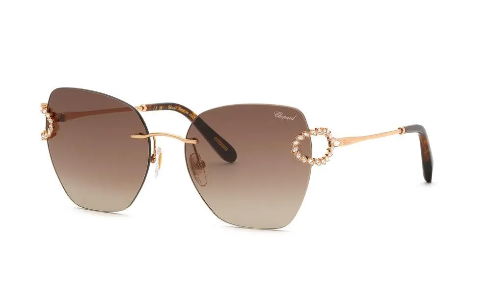 Chopard Schm14s Sunglasses 1