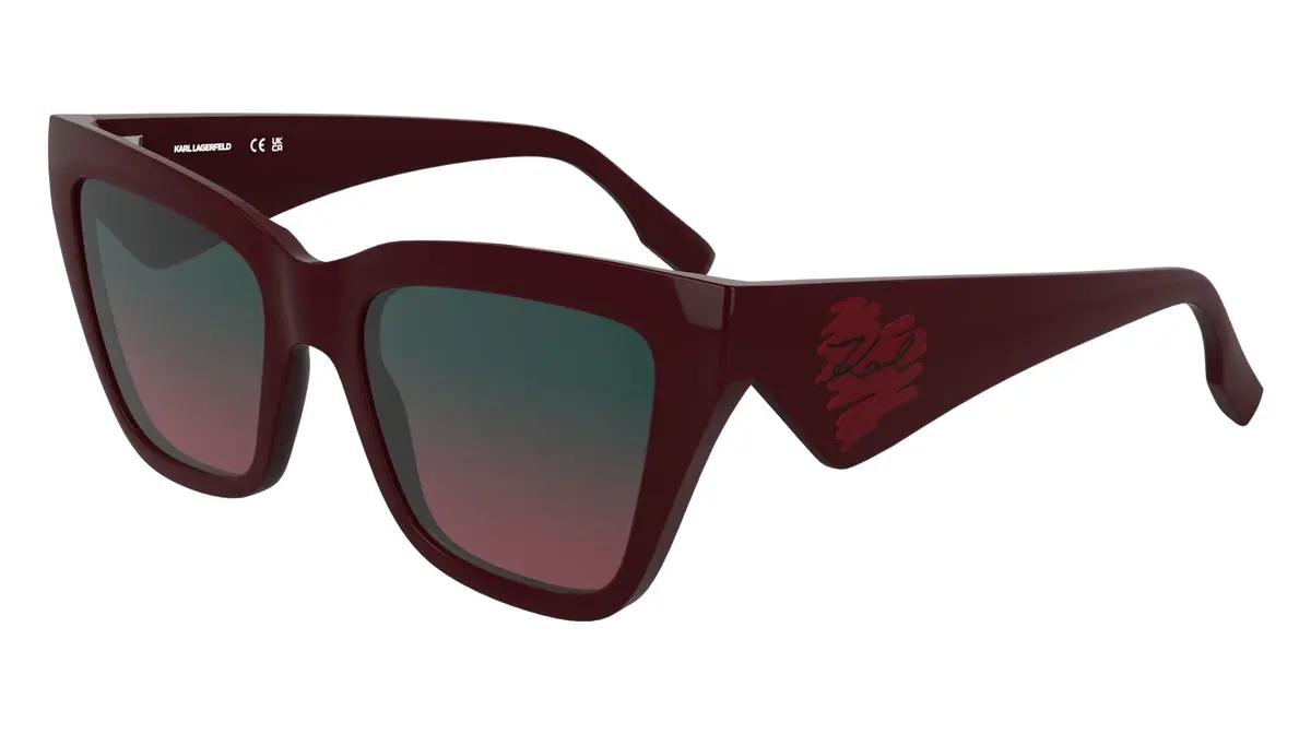 Karl Lagerfeld Kl6184s Sunglasses 1