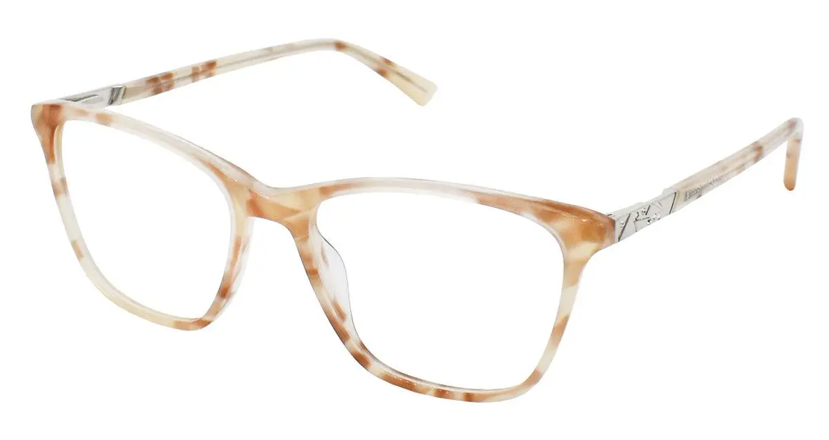 Elizabeth Arden 1292 Eyeglasses 1