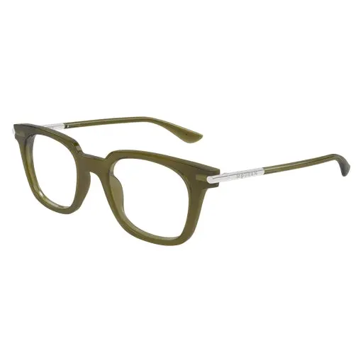 Alexander Mcqueen Am0521o Eyeglasses 2