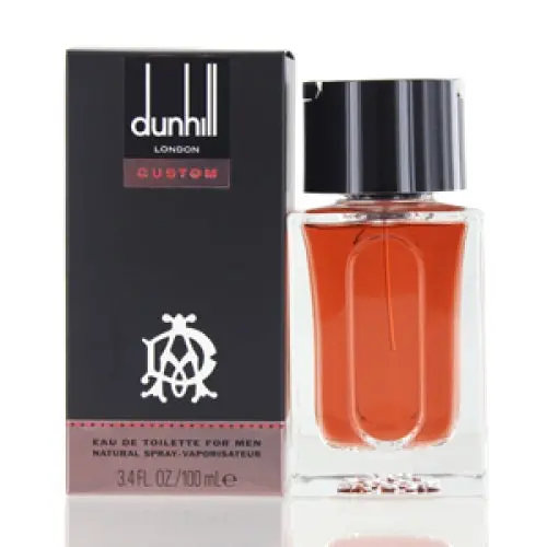 Alfred Dunhill Dunhill Custom Edt Spray 1