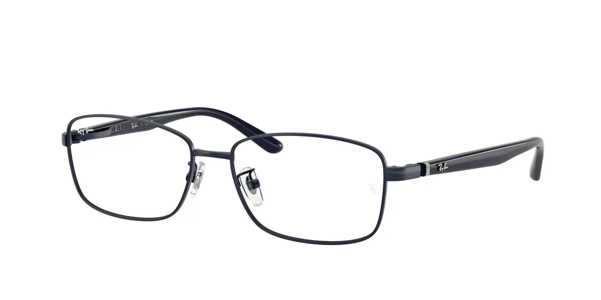 Ray-Ban 6527D Eyeglasses 1
