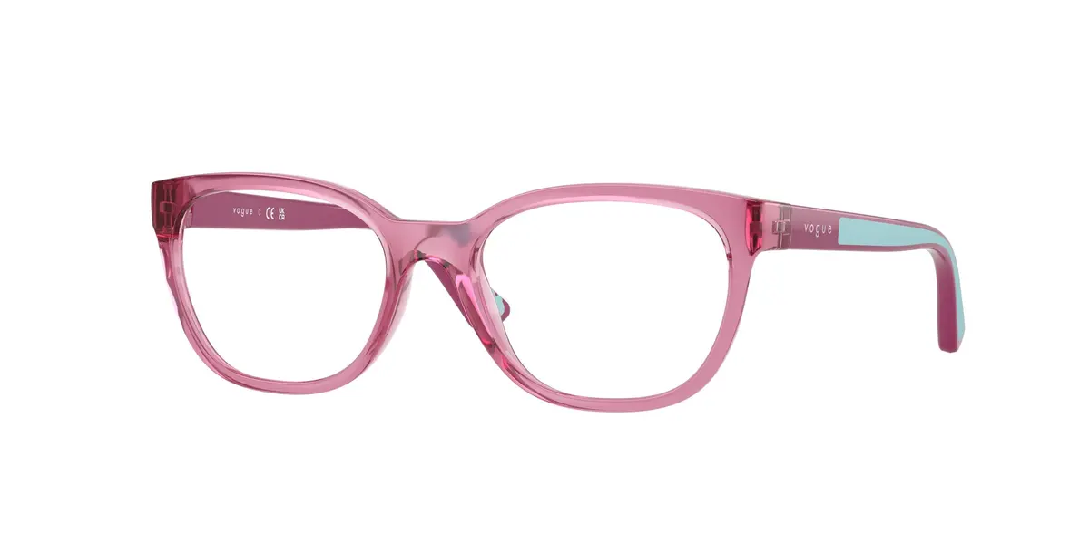 Vogue Eyewear Kids Vista 2033 Eyeglasses 1