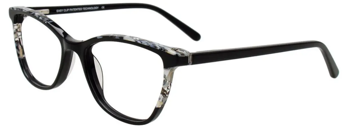 Easyclip Ec743 Eyeglasses 1