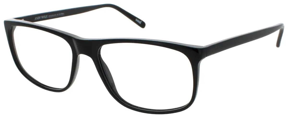 Andy Wolf 4529 Eyeglasses 1