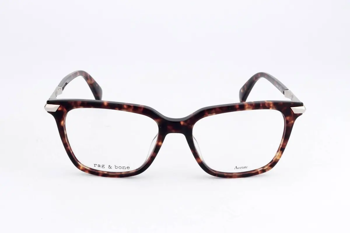 Rag & Bone Rnb3055 Eyeglasses 1