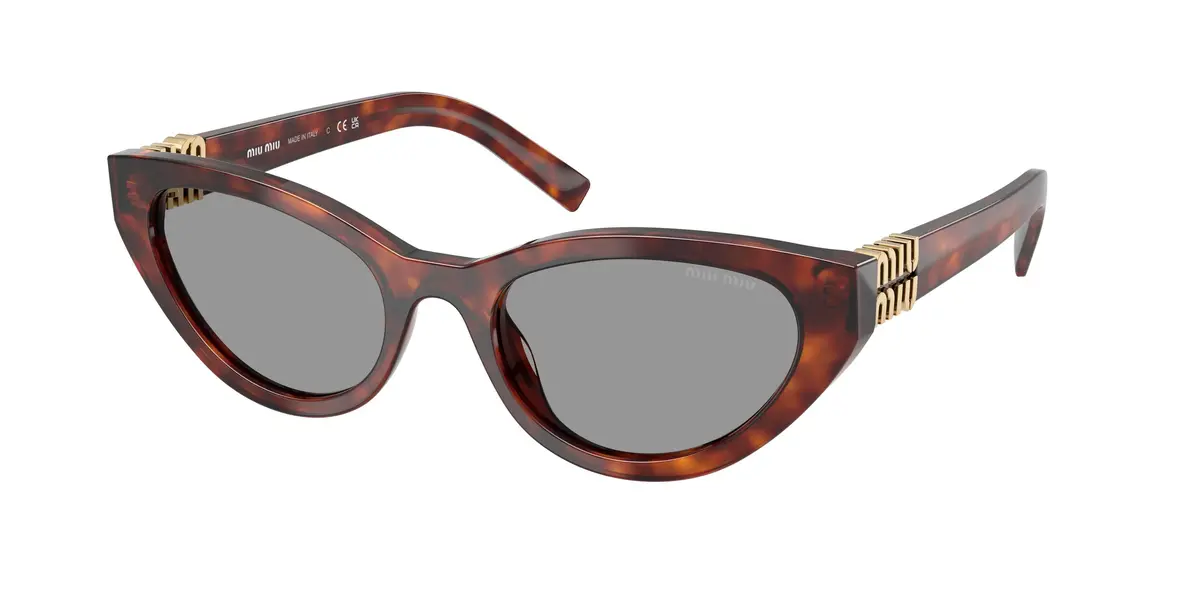Miu Miu A04sf Sunglasses 1