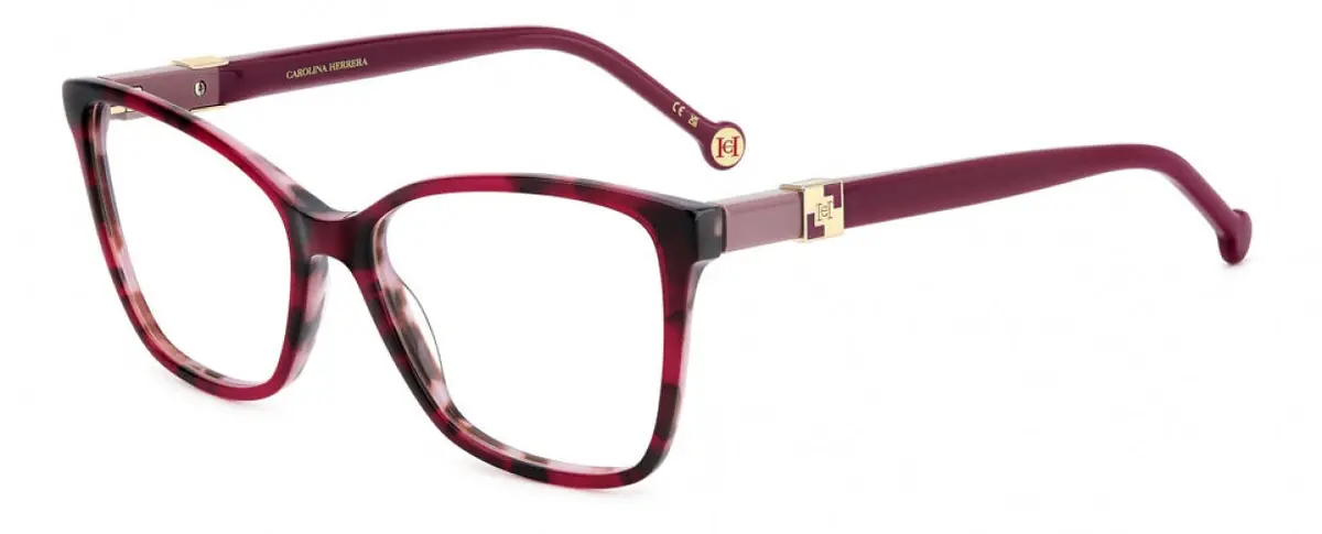 Carolina Herrera Her0274 Eyeglasses 1