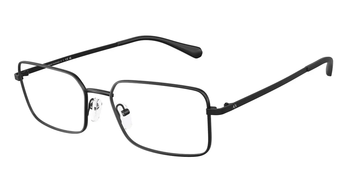 Armani Exchange 1071 Eyeglasses 1
