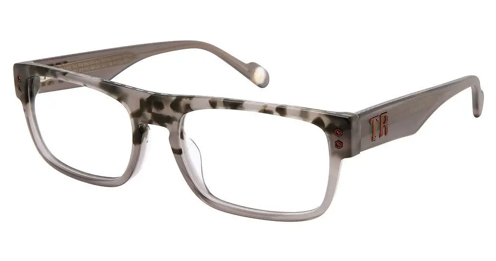 True-Religion Tru-T4017 Eyeglasses 1