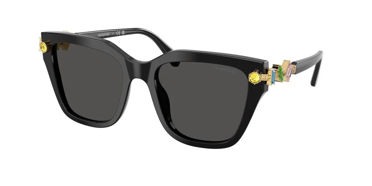 Swarovski 6041 Sunglasses 1